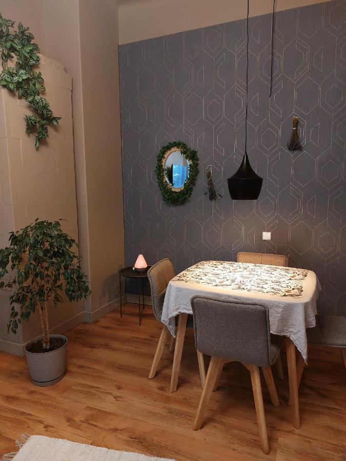 Toma Sau Seaside Center Apartment Liepāja Extérieur photo